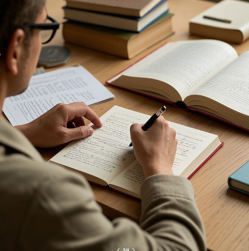 How to Write an Essay